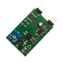 BLOCK230 akadályérzékelő kiegészítő panel BLOCK230 akadályérzékelő kiegészítő panel