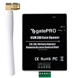 gatePRO GSM 200 kapunyitó gatePRO GSM 200 kapunyitó