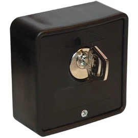 Kulcsos kapcsoló Kulcsos kapcsoló