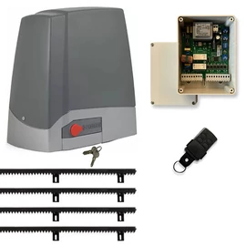 Proteco MEKO 5N tolókapu nyitó alapszett