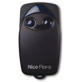 Nice FLOR-S 2 ugrókódos távirányító