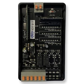 SlaveBox illesztő egység SlaveBox illesztő egység