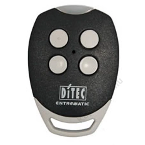 Ditec Taviranyito Programozasa () Ditec Taviranyito Programozasa