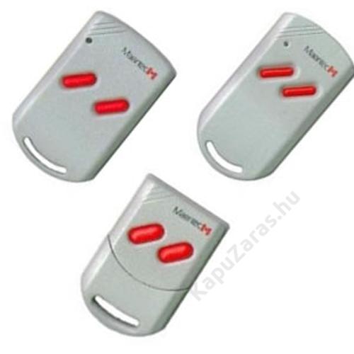 Marantec 212/222/232 433MHz távirányító