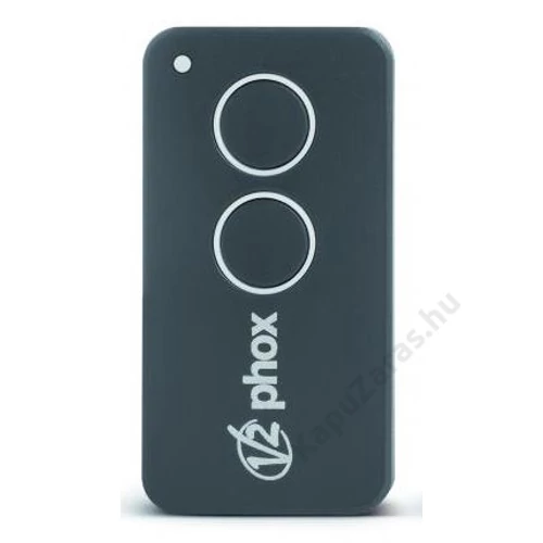 V2 PHOX2-433 távirányító